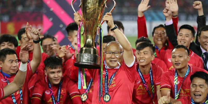 AFF Cup chính thức khởi tranh đầy hấp dẫn trong năm 2024 này