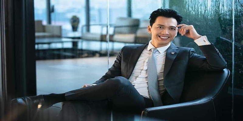 Chân dung CEO Jeme.K - Người đứng sau thành công của nhà cái RR88