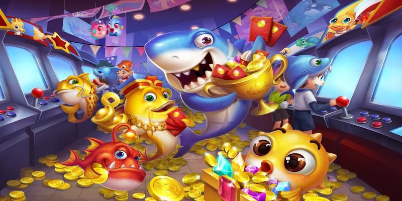 Nhiều phần thưởng hấp dẫn dành tặng các game thủ   