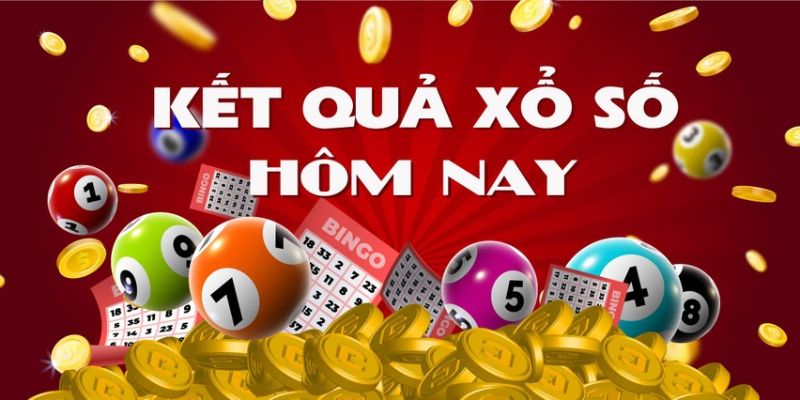 Dự đoán kết quả xổ số hình quả trám