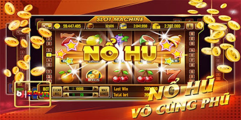 Game nổ hũ rút tiền mặt gồm nhiều thể loại